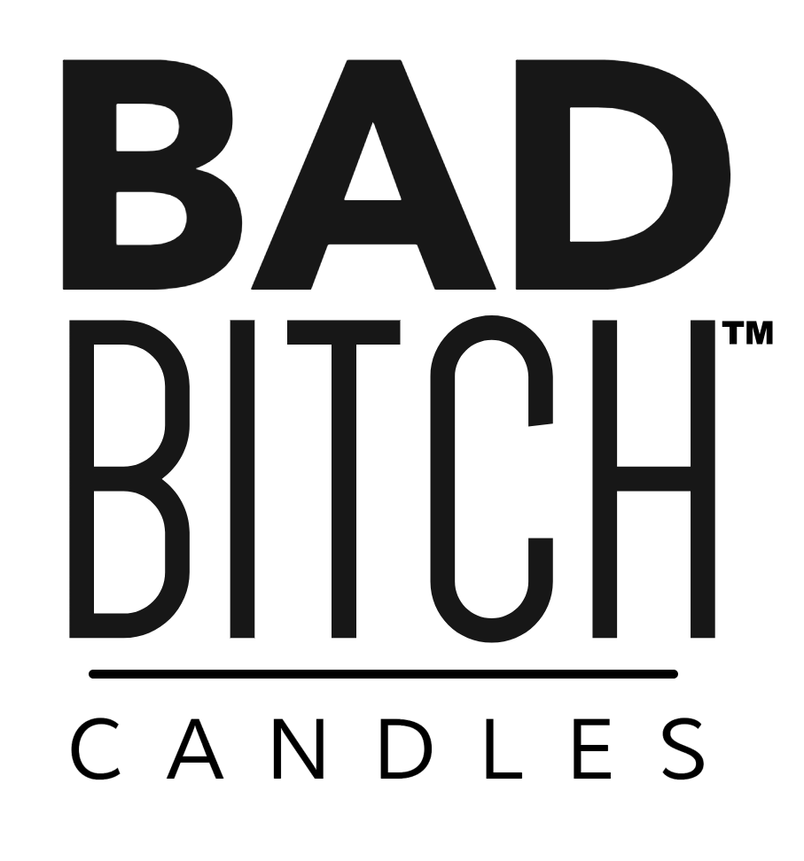 Bad Bitch Candles | Get Lit Candle | Free Shipping